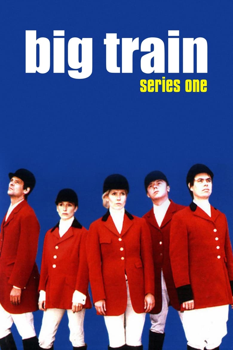 Poster of Cast and Crew in Big Train - Season 1 - Episode 6 - Episode 6