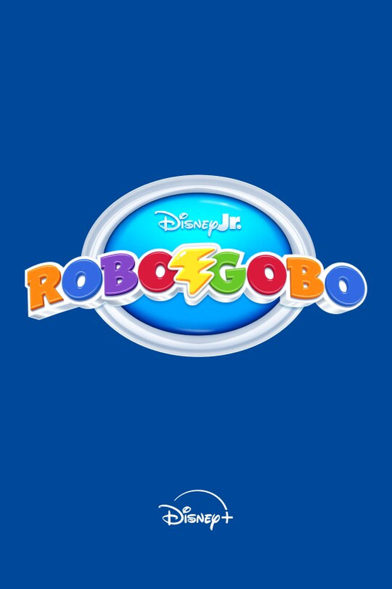 Poster of Robogobo