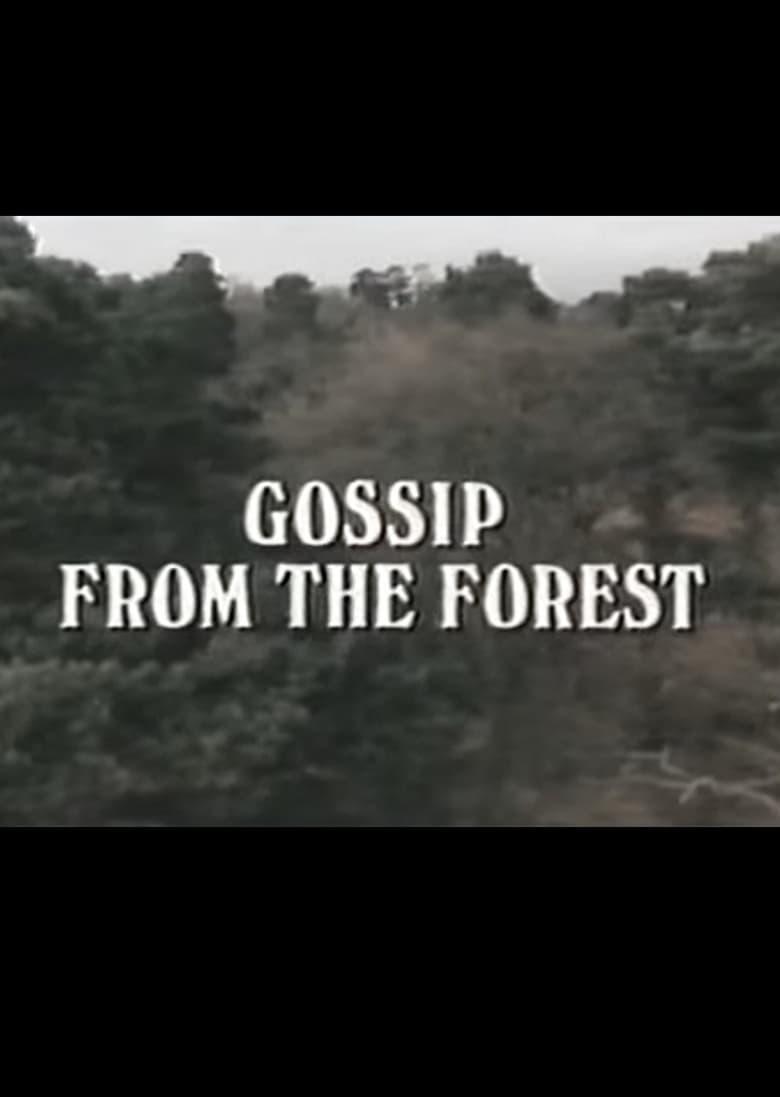 Poster of Gossip from the Forest