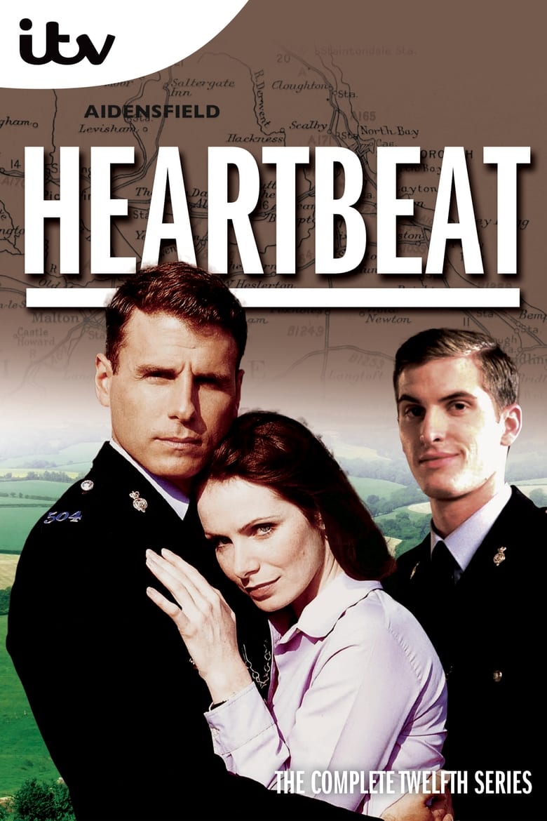 Poster of Episodes in Heartbeat - Season 12 - Season 12