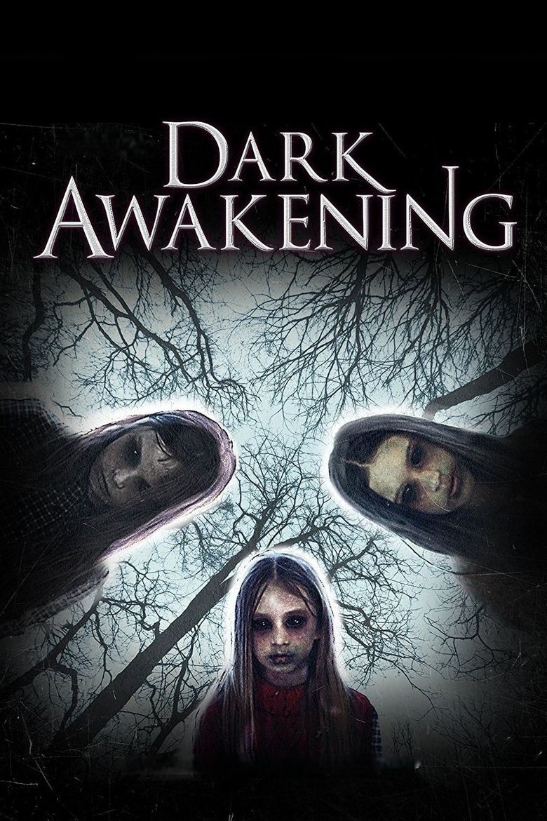 Poster of Dark Awakening