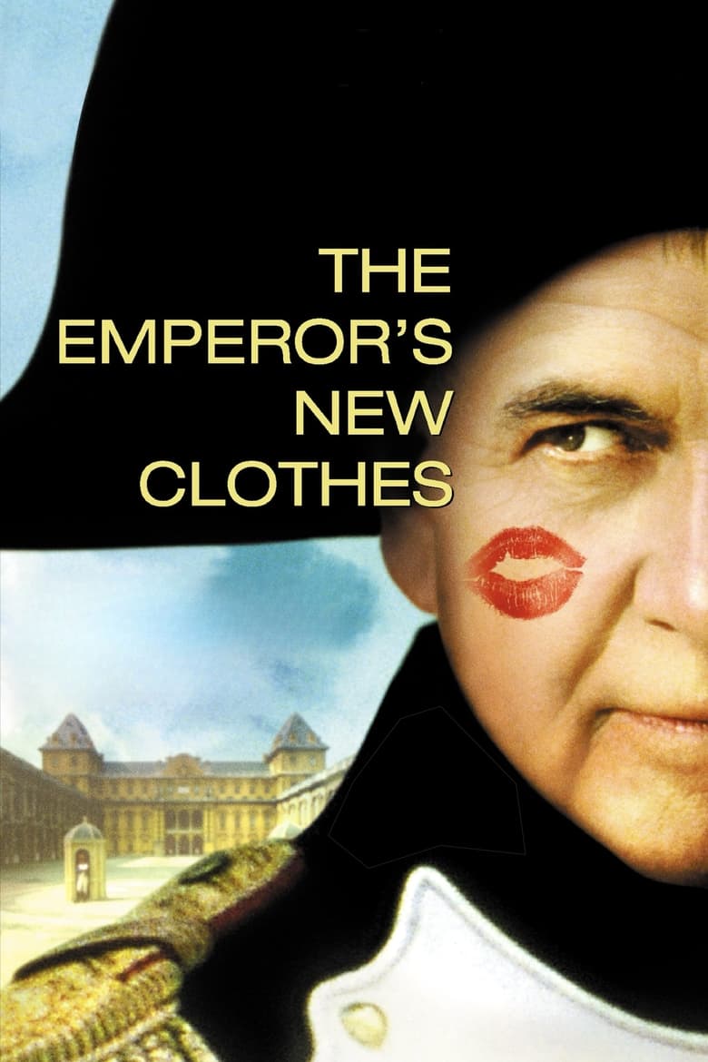 Poster of The Emperor's New Clothes