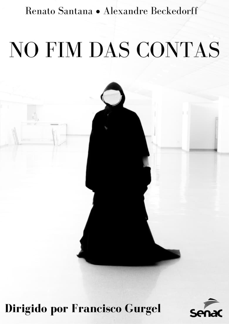 Poster of No Fim das Contas