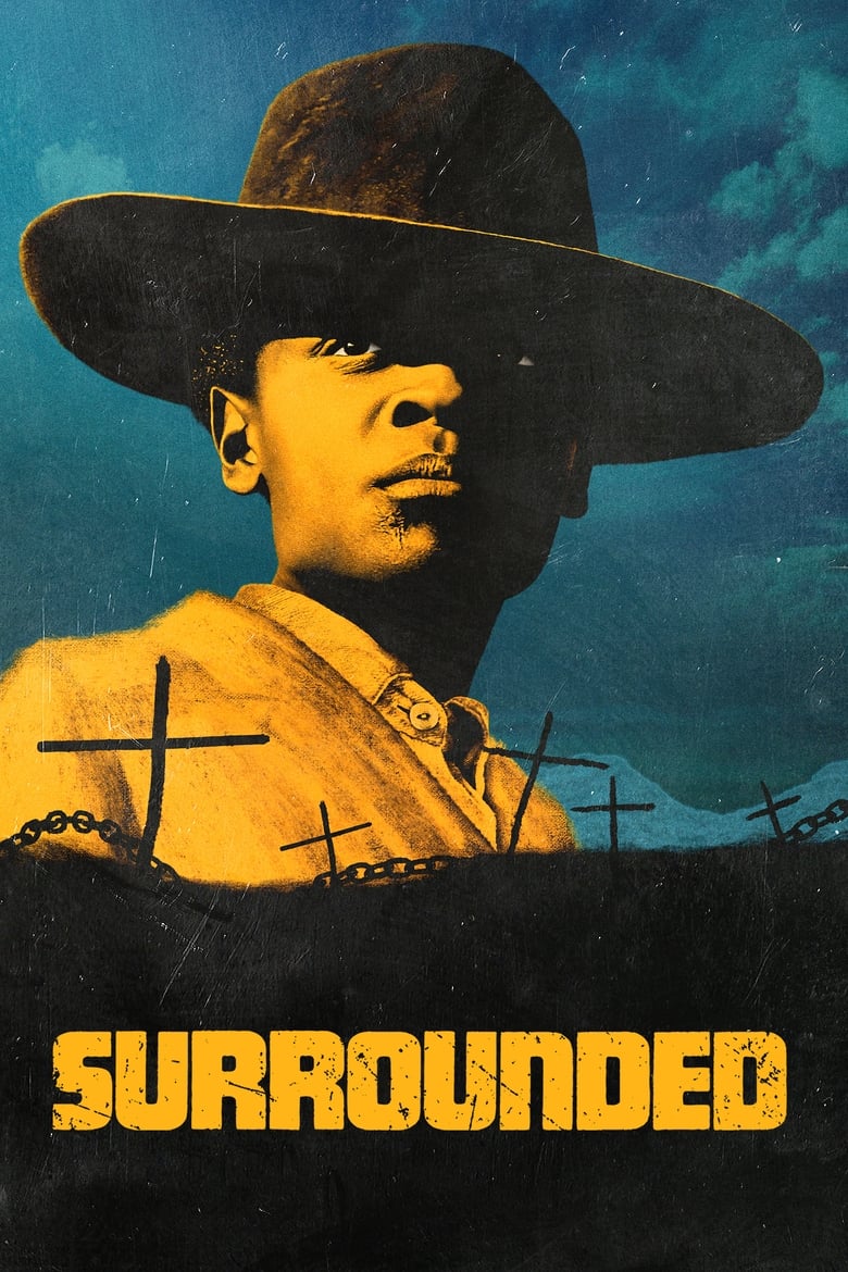 Poster of Surrounded