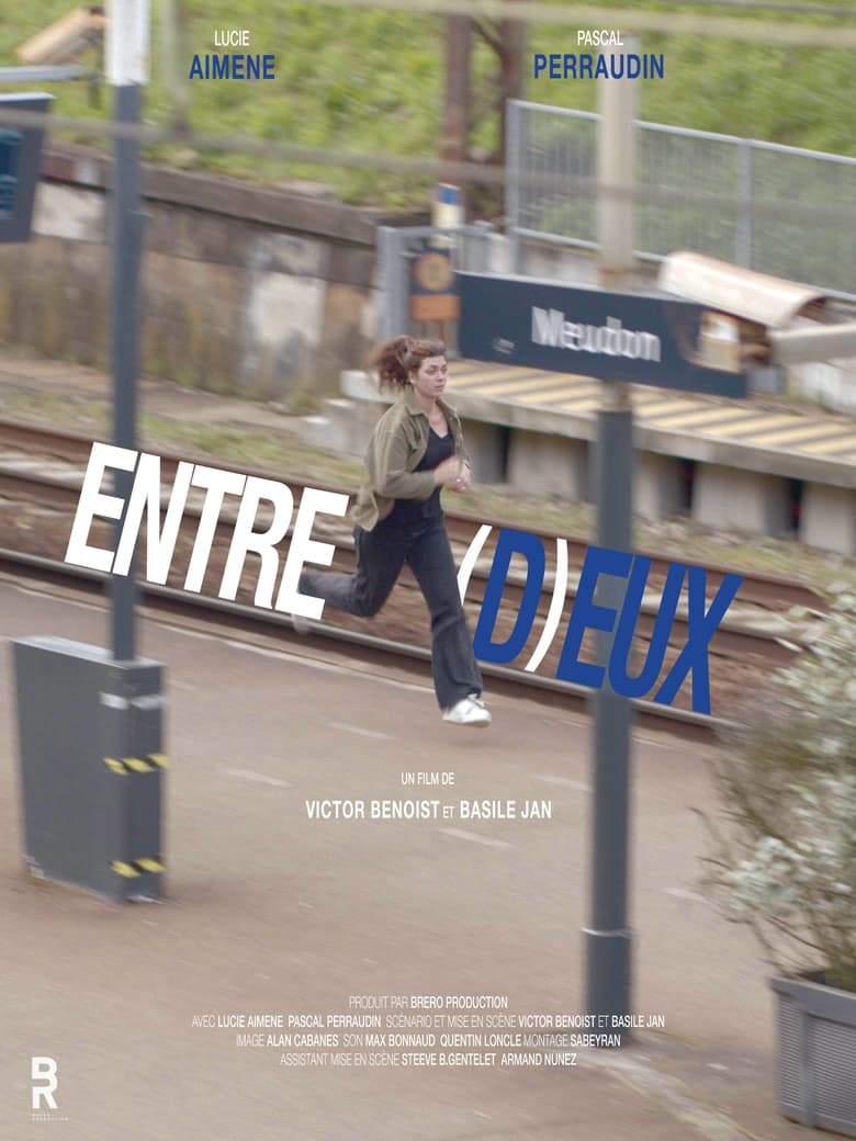 Poster of Entre-(D)eux