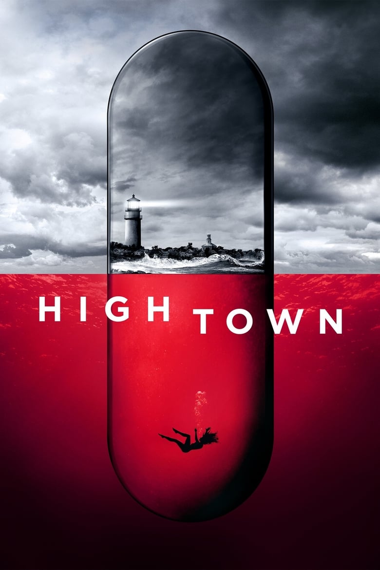 Poster of Episodes in Hightown - Season 1 - Season 1