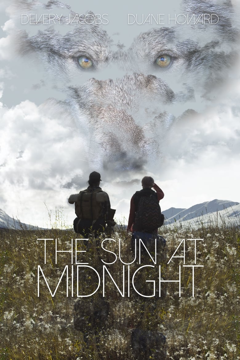 Poster of The Sun at Midnight