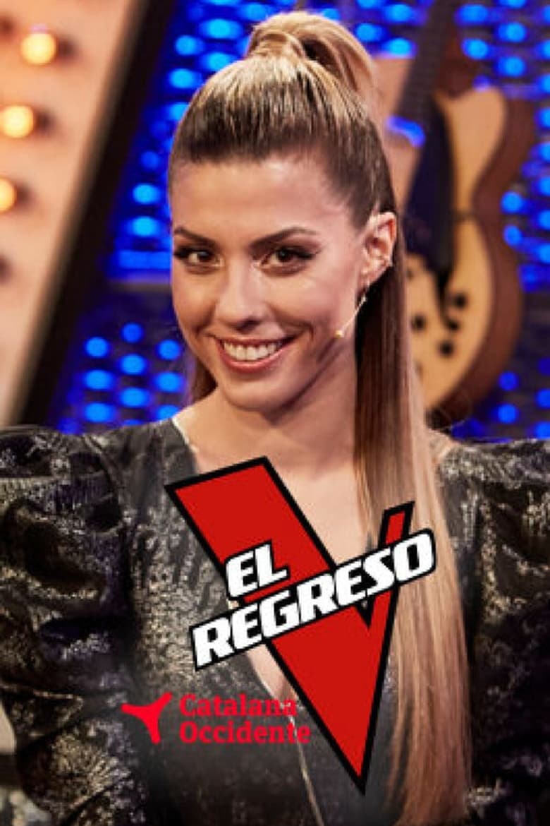 Poster of Cast and Crew in El Regreso - Season 1 - Episode 10 - Episode 10