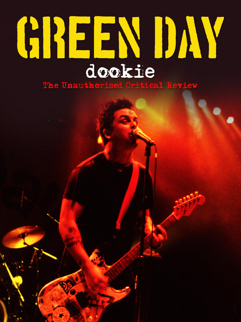 Poster of Green Day: Dookie