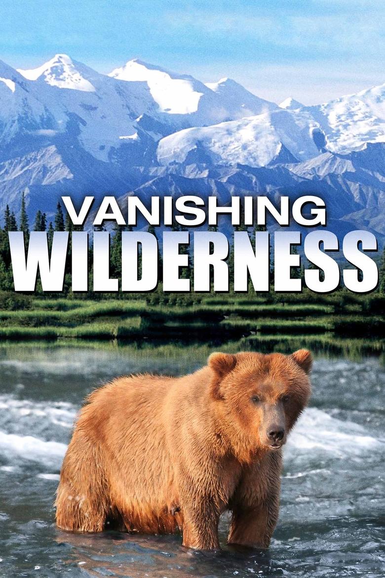 Poster of Vanishing Wilderness