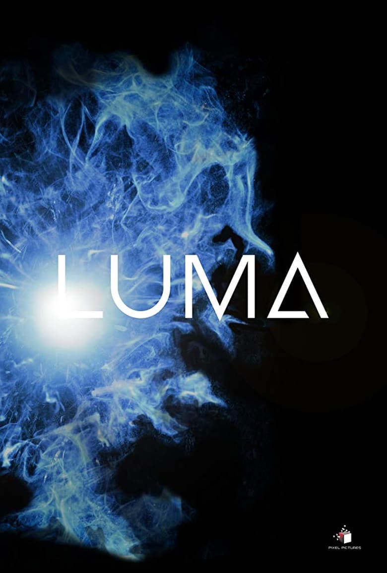 Poster of Luma