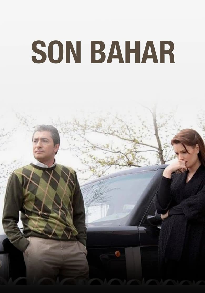 Poster of Son Bahar