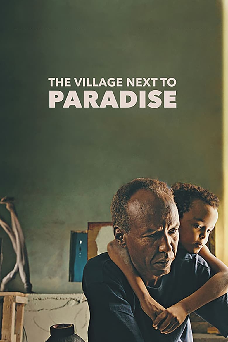 Poster of The Village Next to Paradise