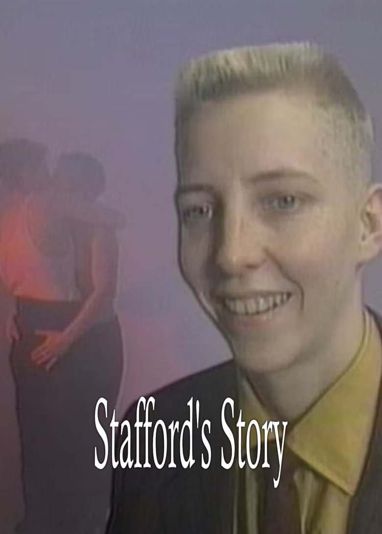 Poster of Stafford's Story