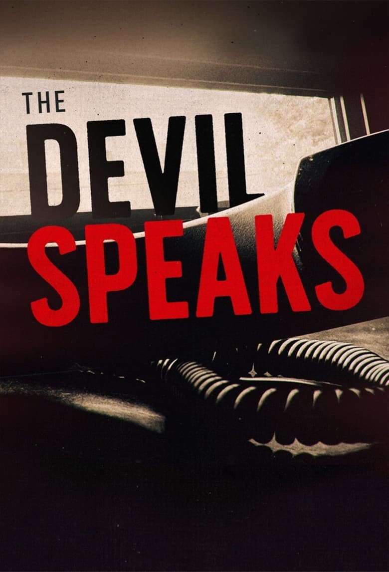 Poster of Episodes in The Devil Speaks - Season 1 - Season 1