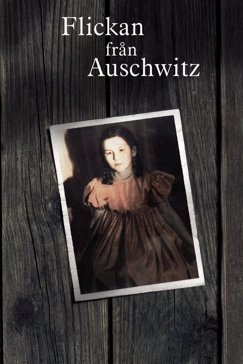 Poster of The Girl from Auschwitz