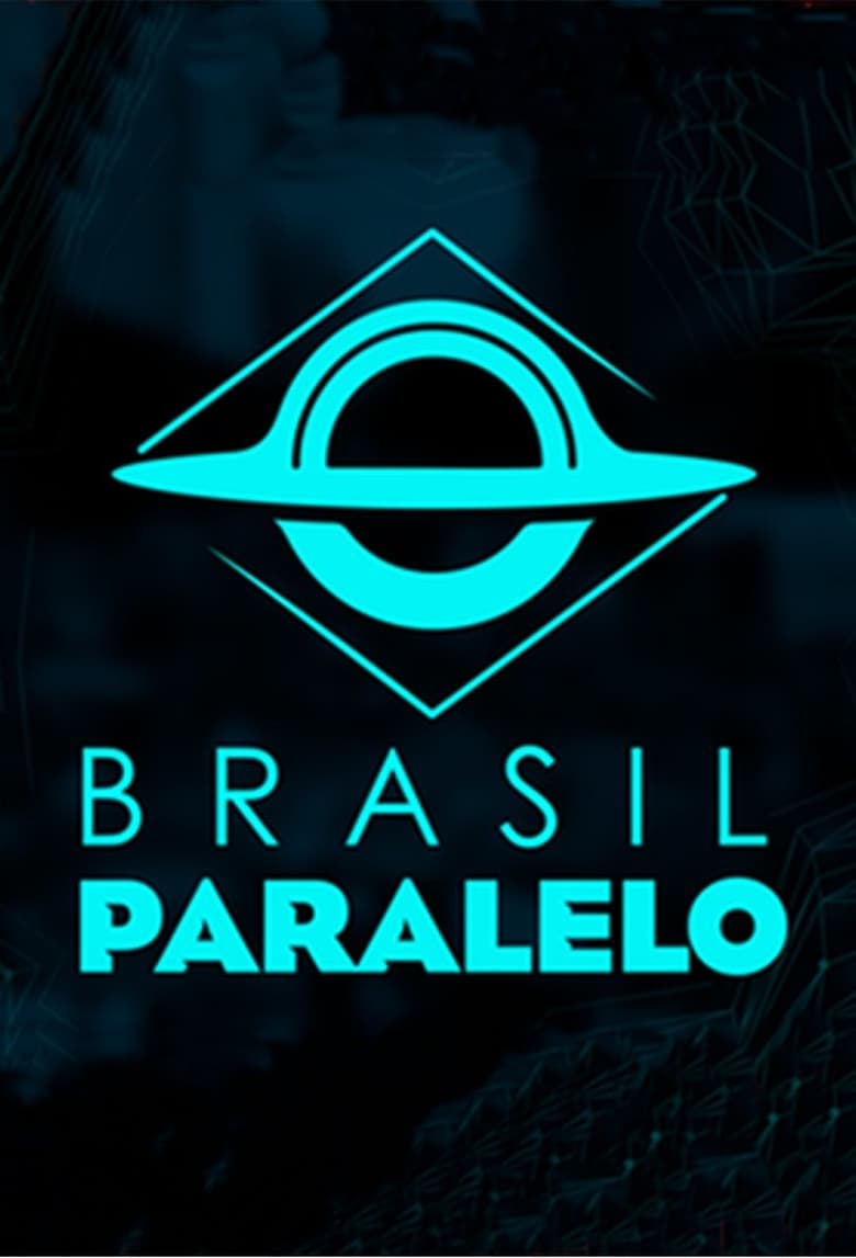 Poster of Congresso Brasil Paralelo