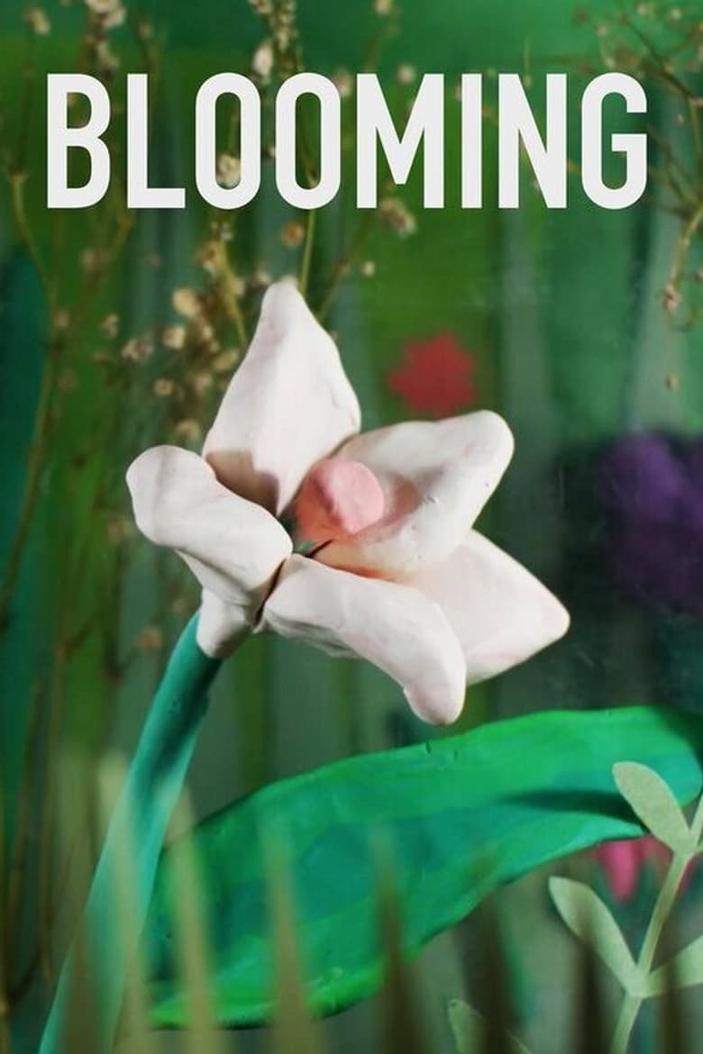 Poster of Blooming