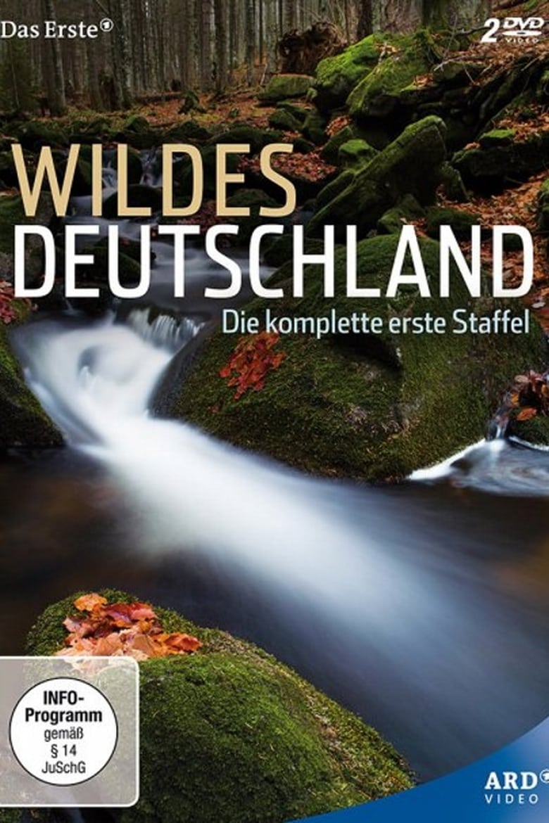 Poster of Cast and Crew in Wild Germany - Season 1 - Episode 6 - Saxon Switzerland