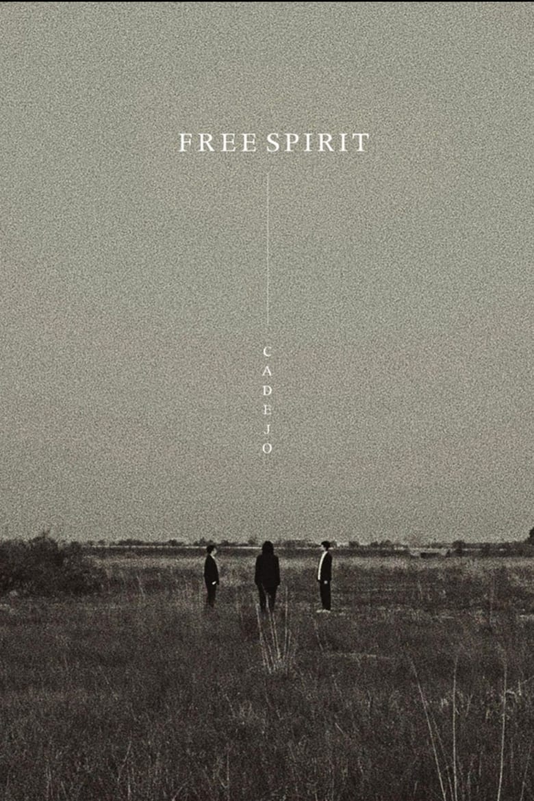 Poster of FREESPIRIT