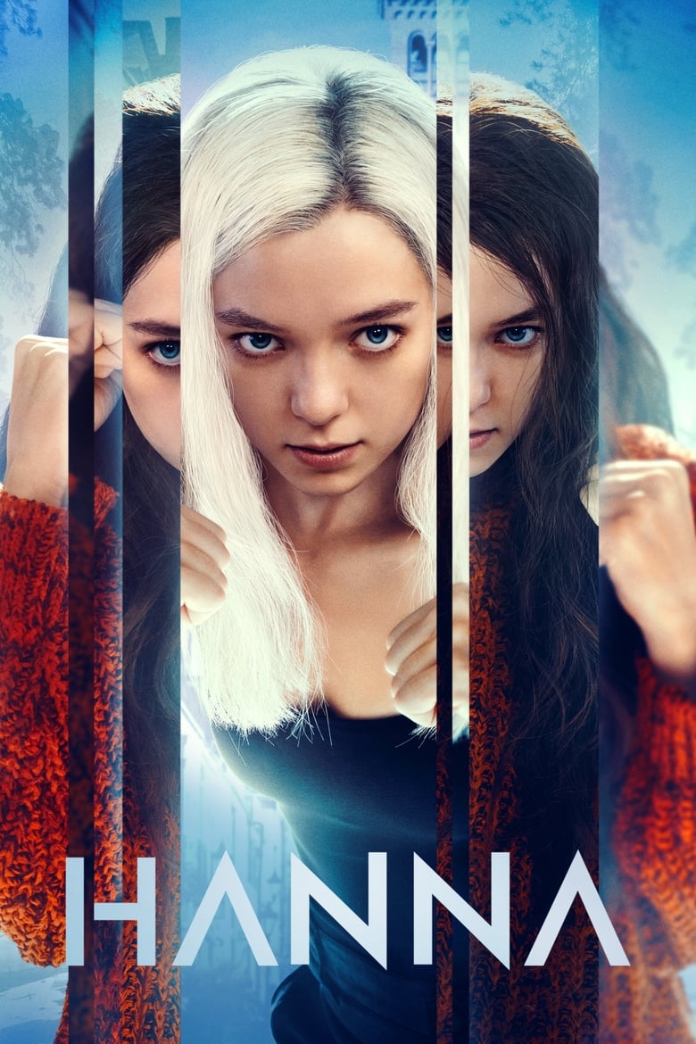 Poster of Episodes in Hanna - Season 2 - Season 2