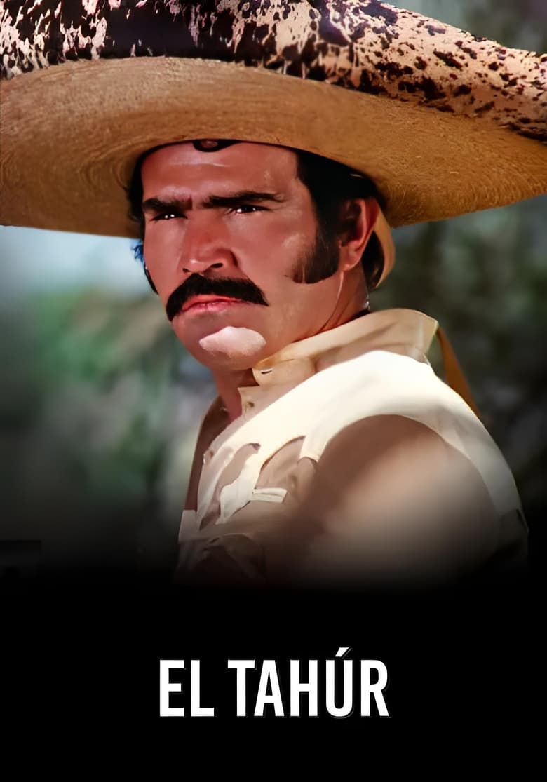 Poster of El tahúr