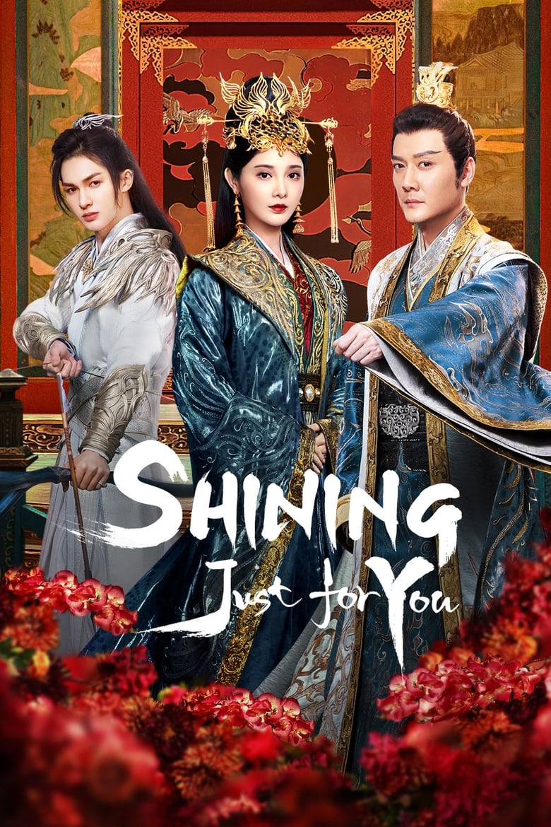 Poster of Shining Just For You