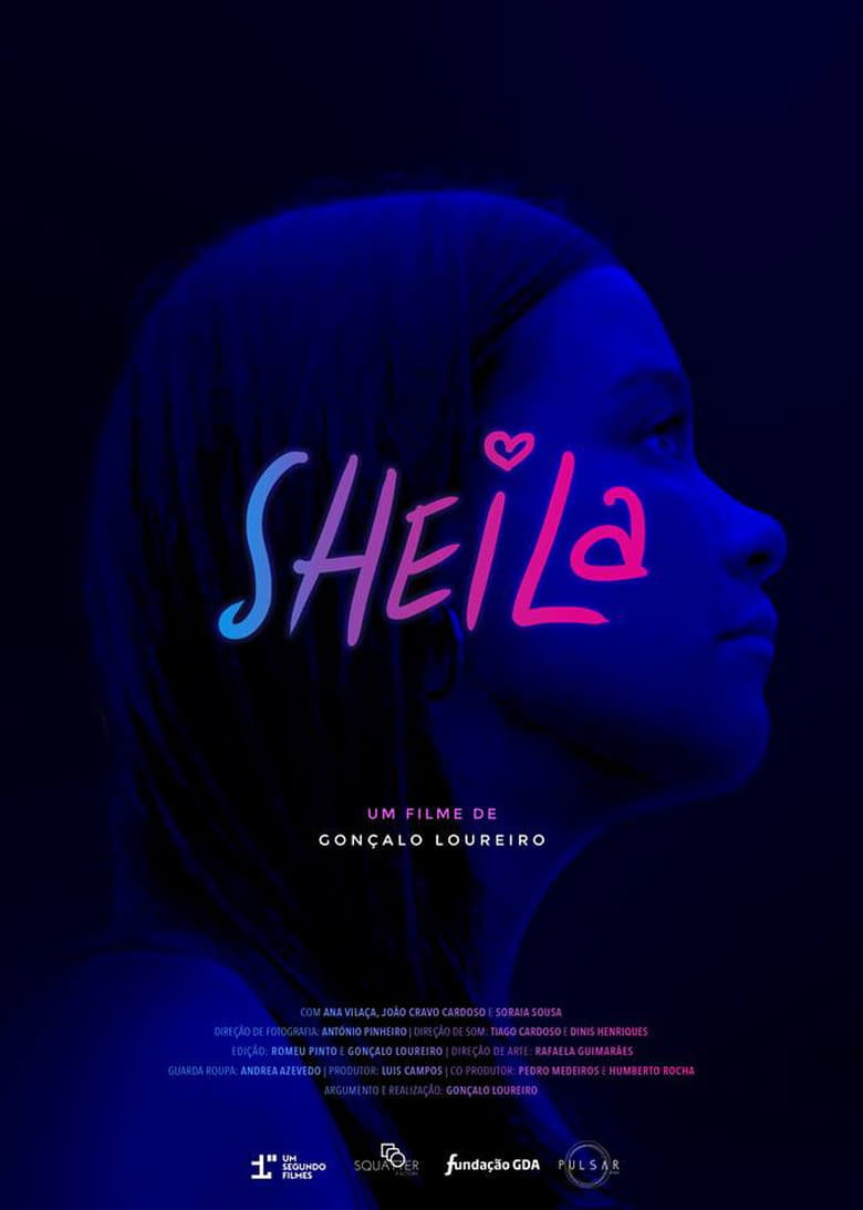 Poster of Sheila