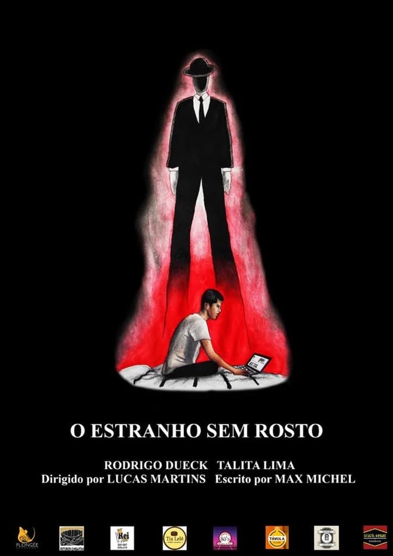 Poster of O Estranho Sem Rosto