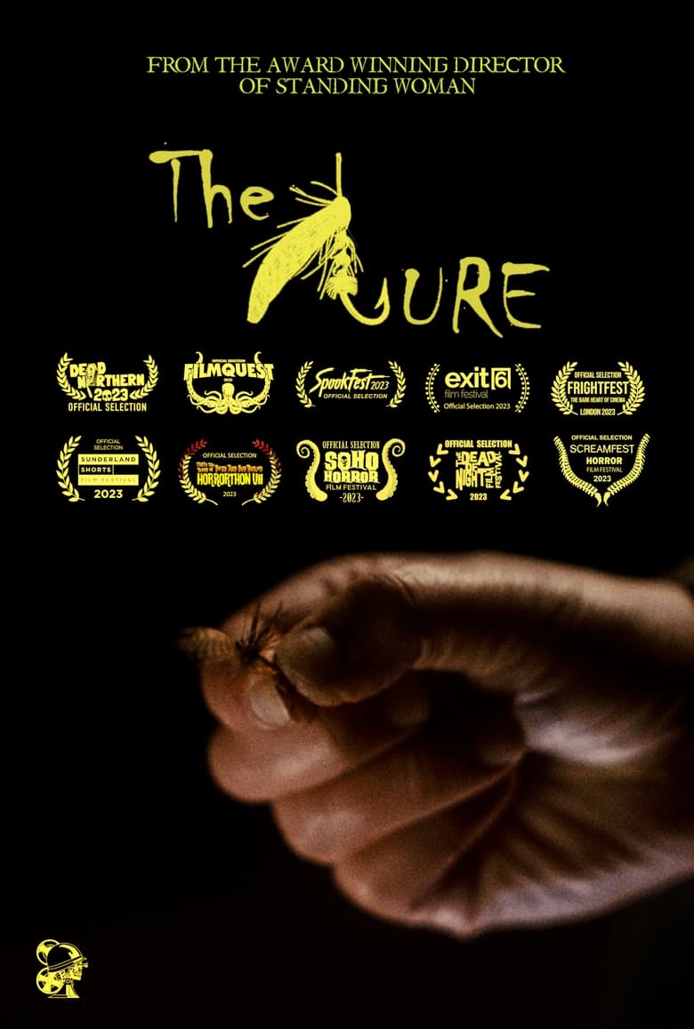 Poster of The Lure