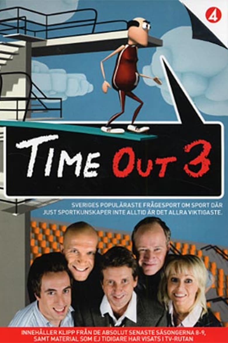 Poster of Time Out 3