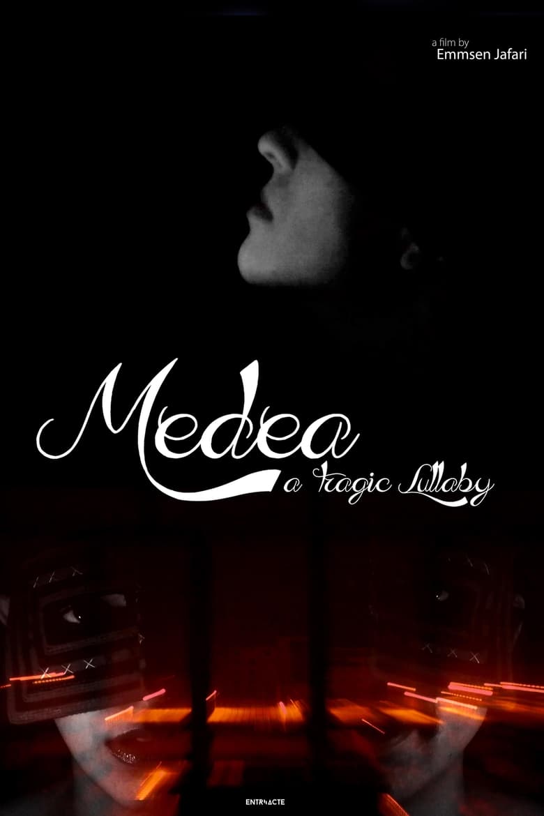 Poster of Medea