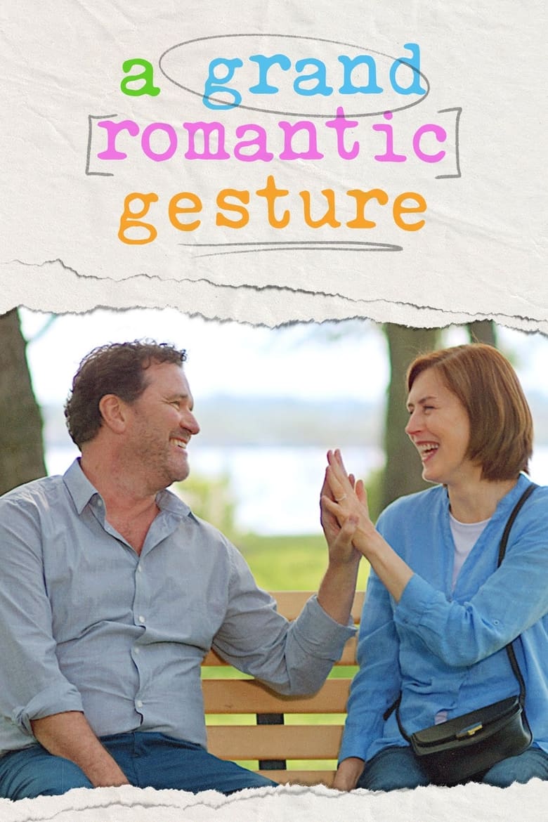 Poster of A Grand Romantic Gesture