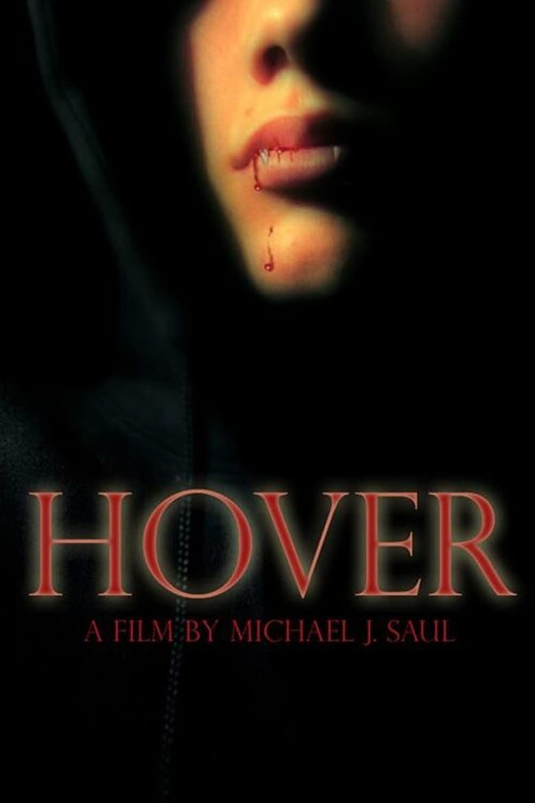 Poster of Hover