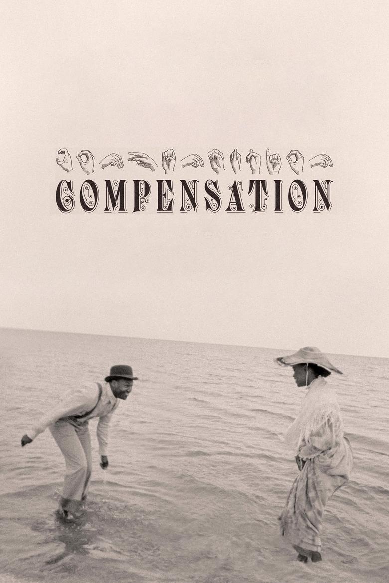 Poster of Compensation