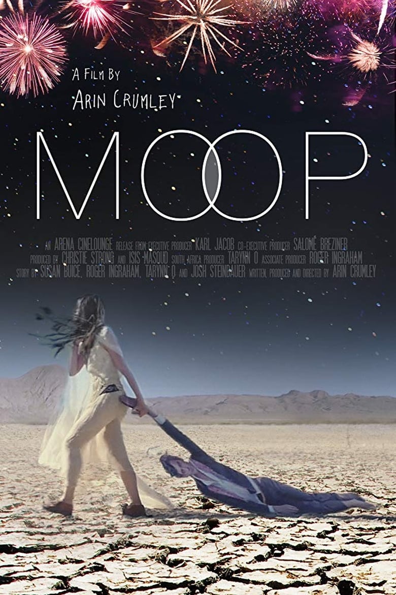 Poster of MOOP