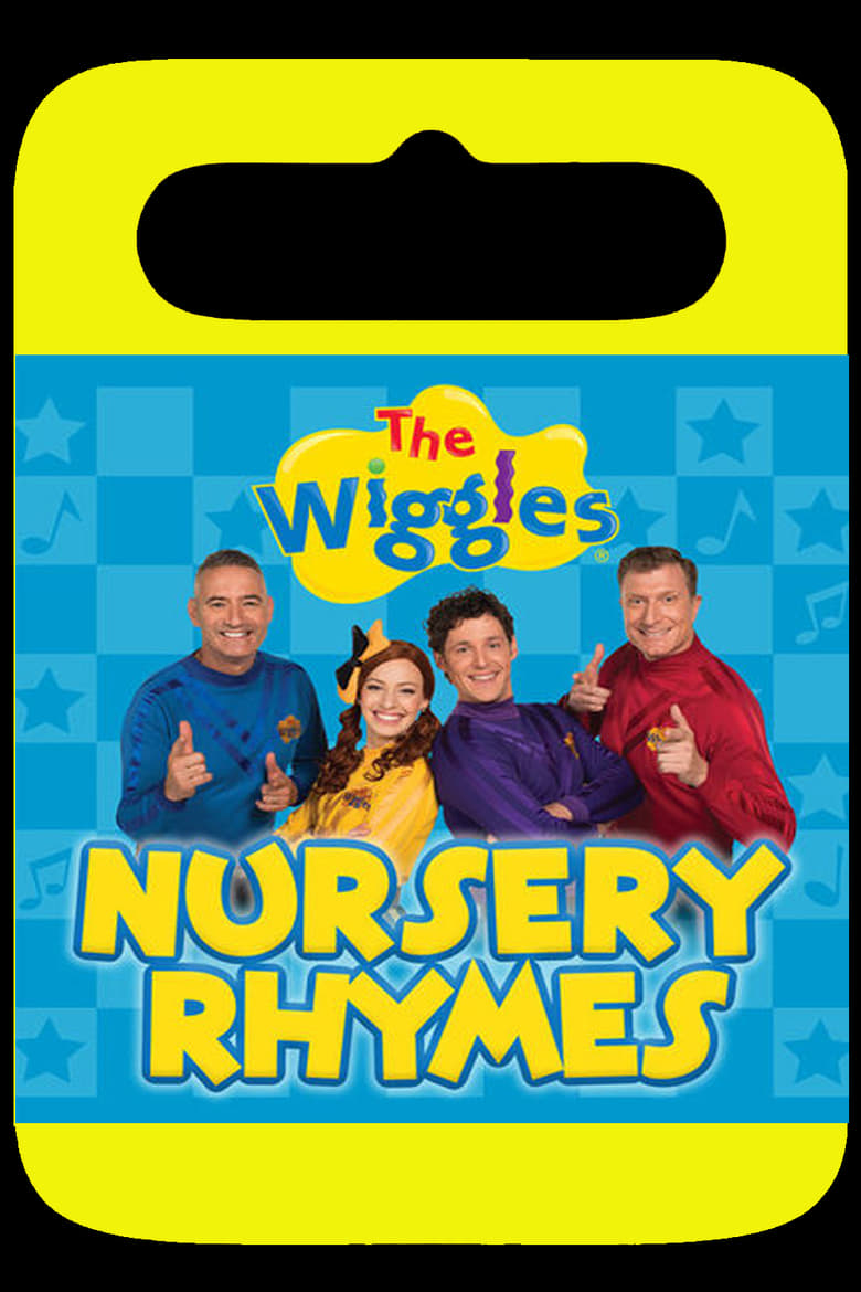 Poster of The Wiggles - Nursery Rhymes