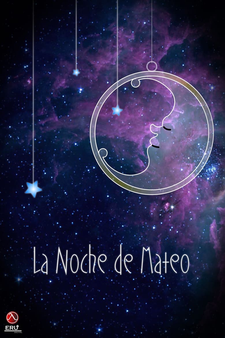 Poster of Mateo's Night