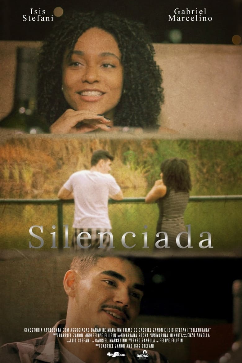 Poster of Silenciada