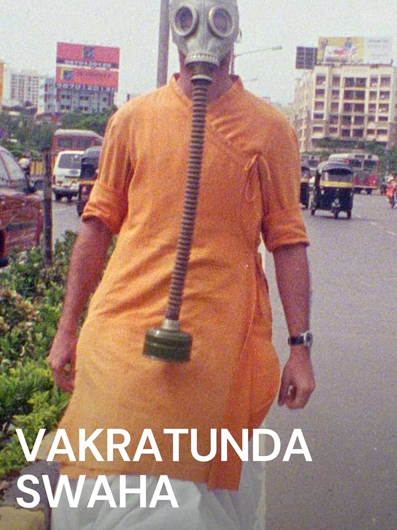 Poster of Vakratunda Swaha