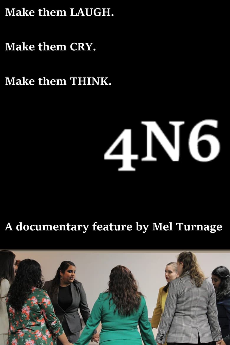 Poster of 4N6