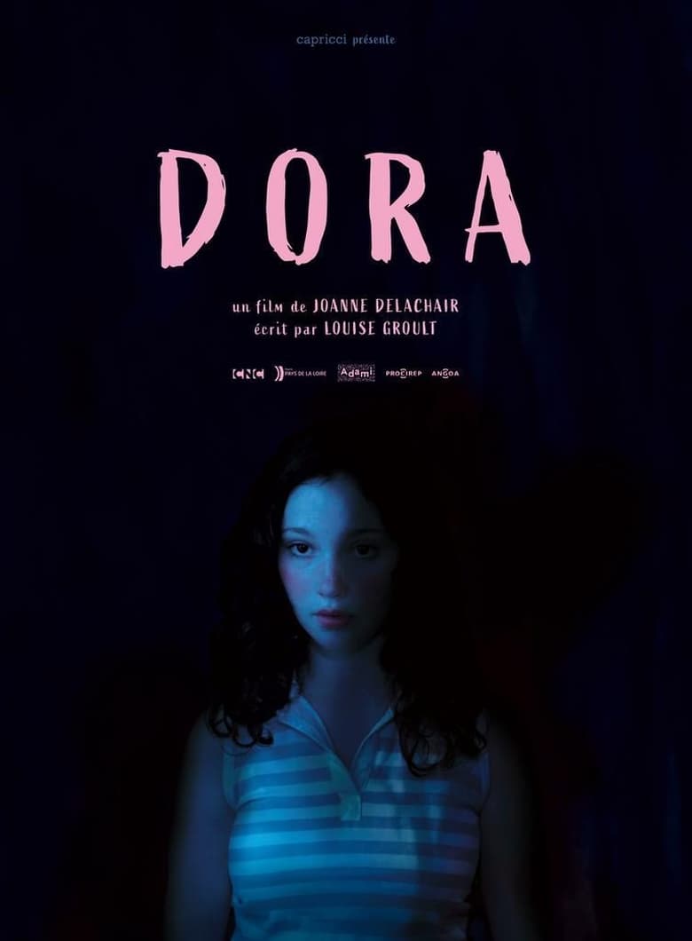 Poster of Dora