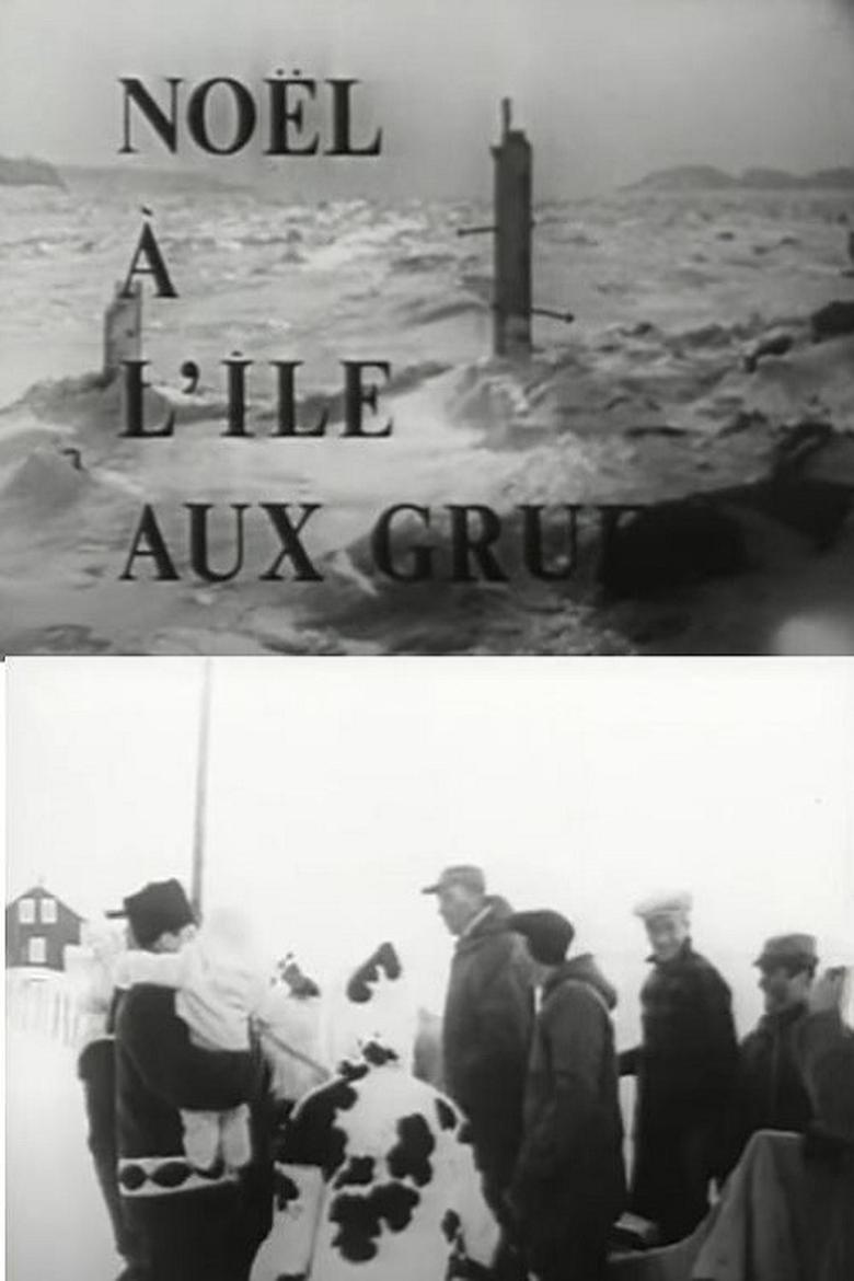 Poster of Noël à l’Île aux Grues