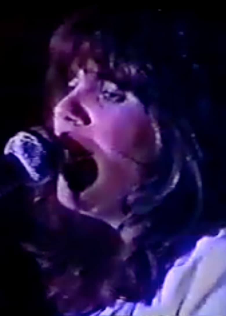 Poster of Linda Ronstadt - Live In Seattle