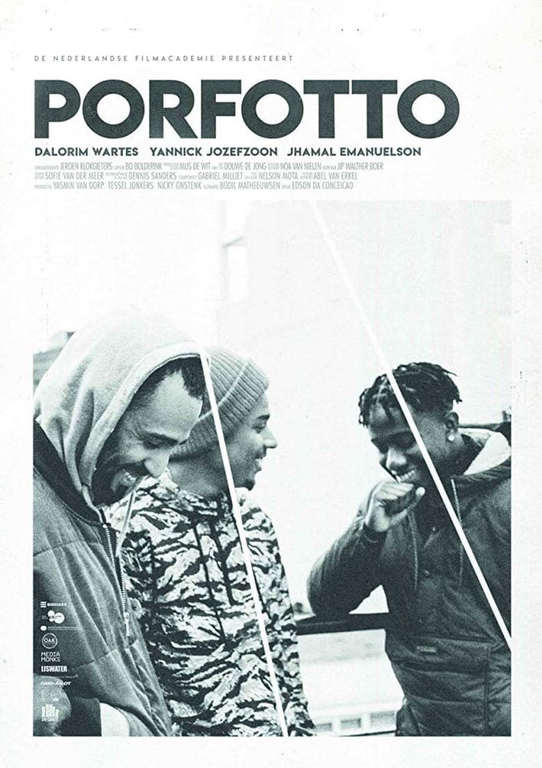 Poster of Porfotto