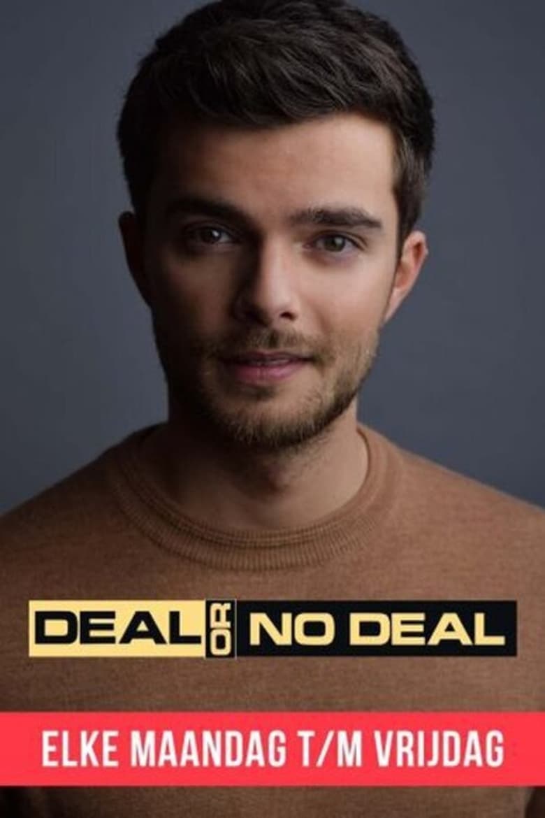 Poster of Postcode Loterij Deal Or No Deal