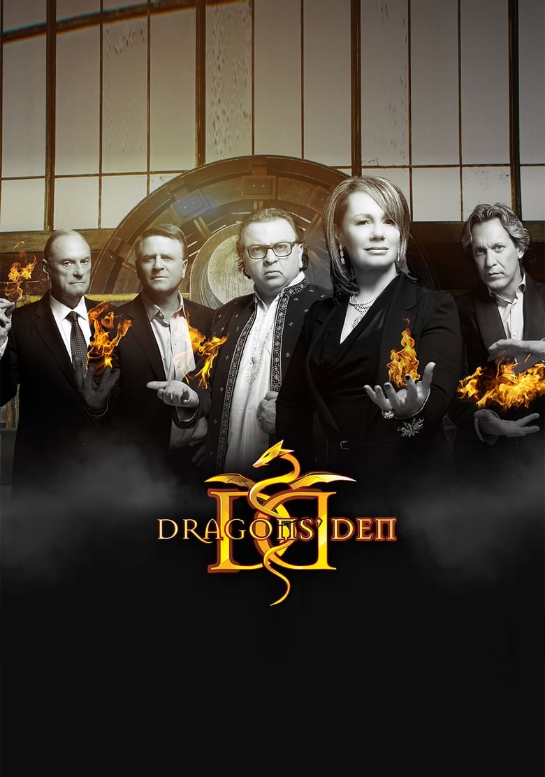 Poster of Episodes in Dragons' Den - Season 9 - Season 9