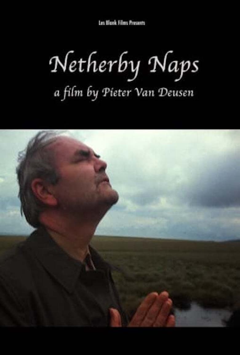 Poster of Netherby Naps