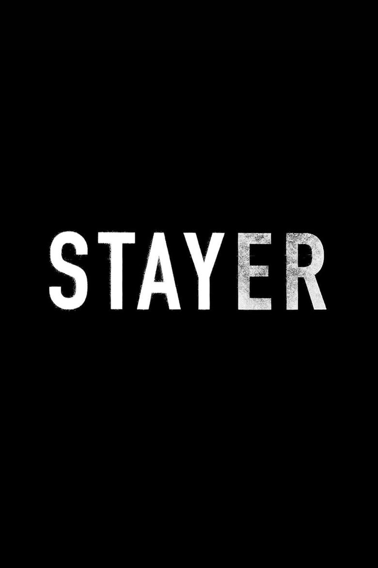 Poster of Stayer