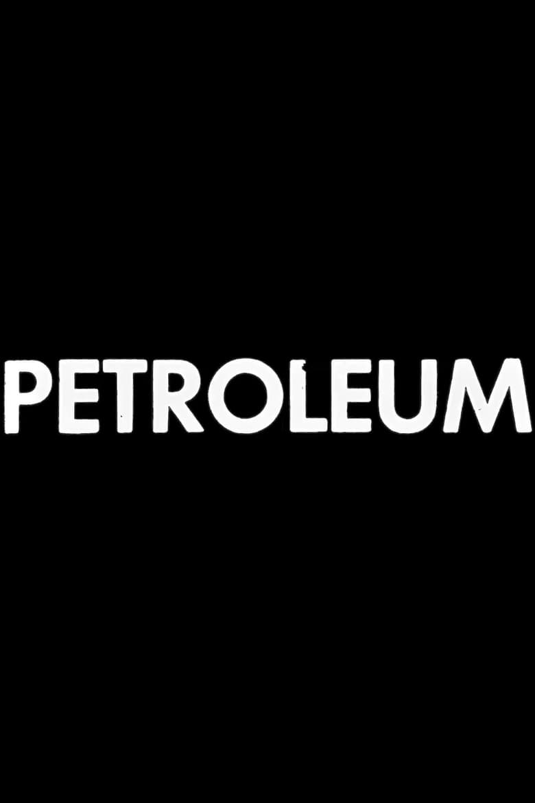 Poster of Petroleum